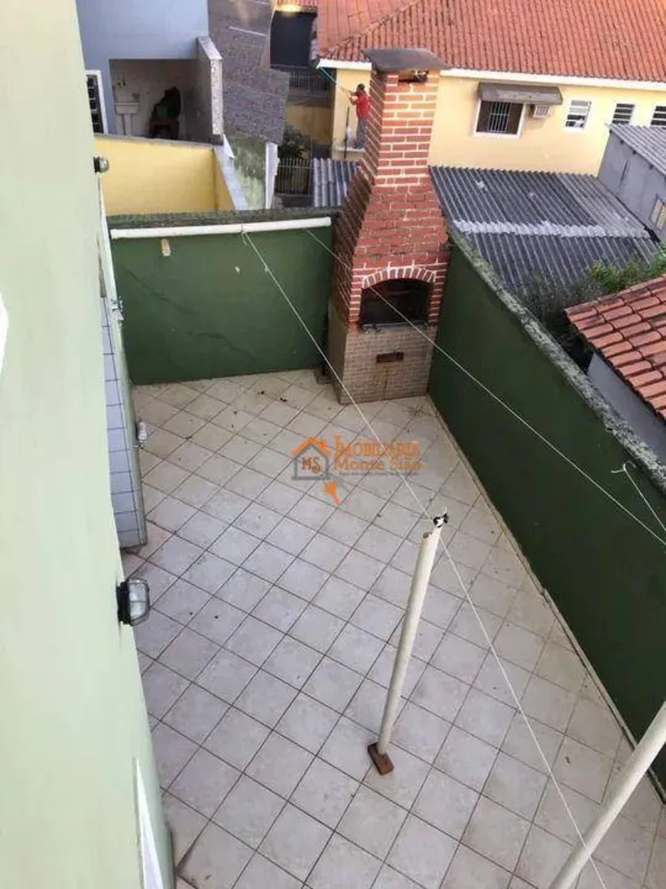 Sobrado, 5 quartos, 344 m² - Foto 4