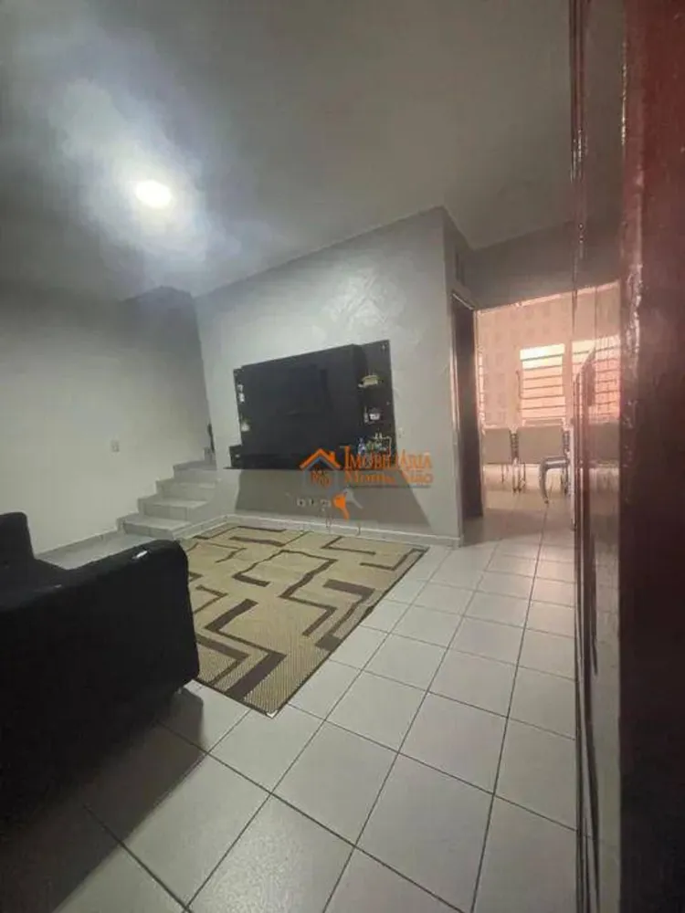 Sobrado, 5 quartos, 344 m² - Foto 3