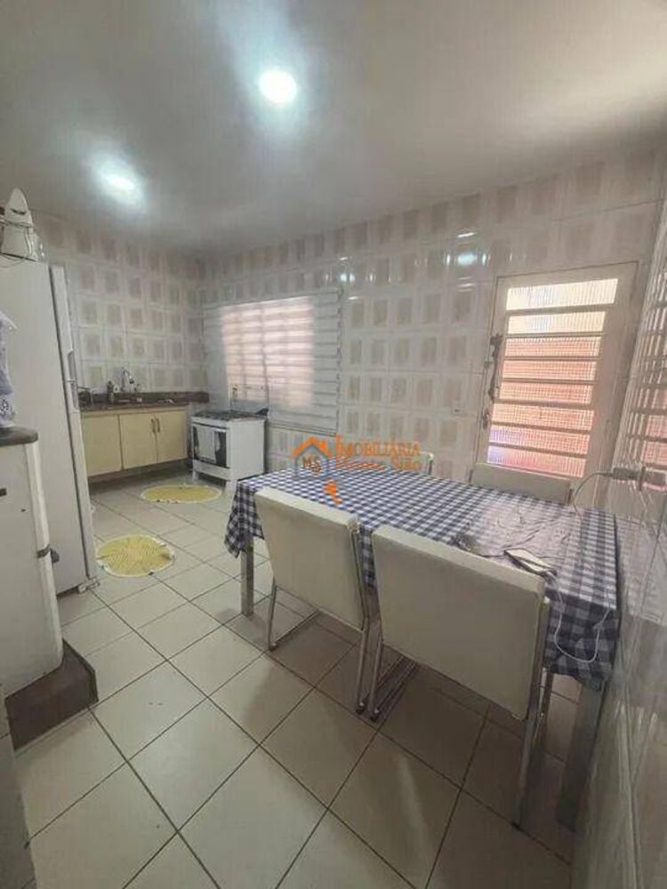 Sobrado à venda com 5 quartos, 344m² - Foto 4
