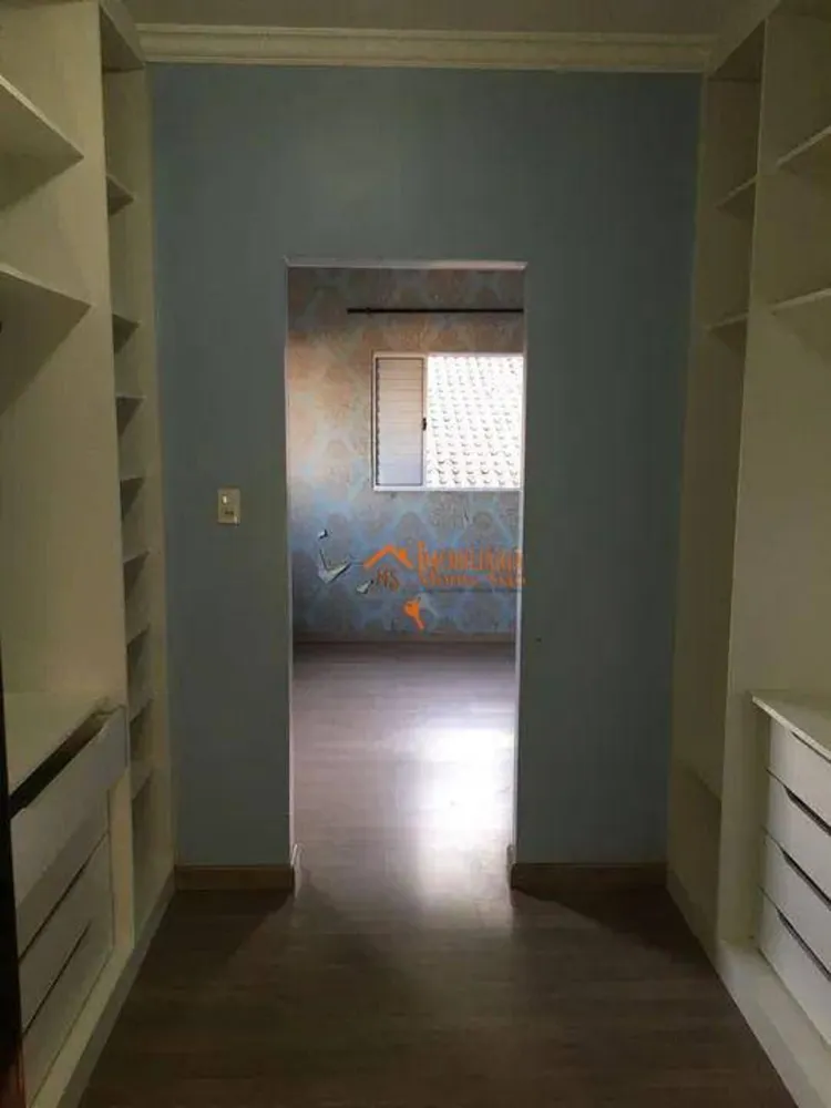 Sobrado, 5 quartos, 344 m² - Foto 9