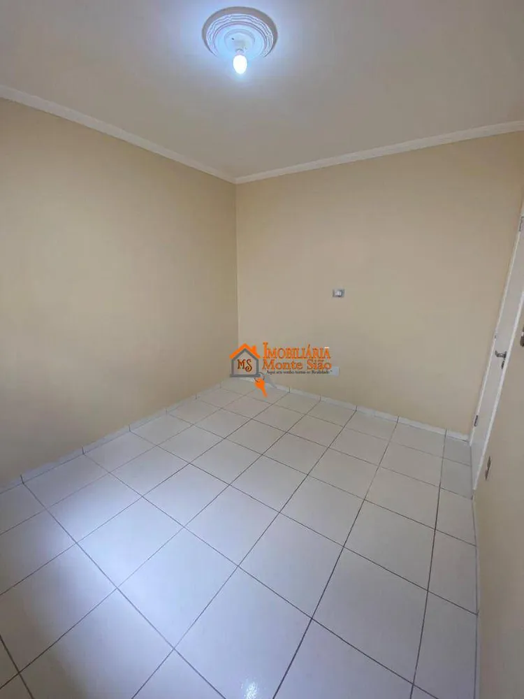 Casa de Condomínio, 2 quartos - Foto 8