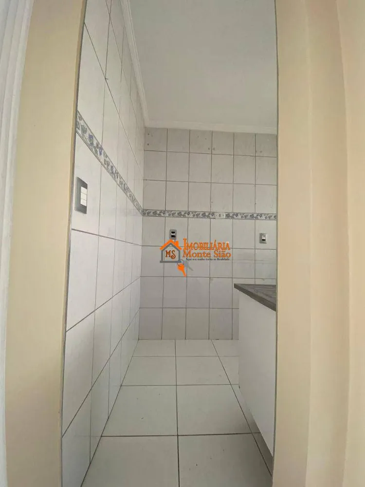 Casa de Condomínio, 2 quartos - Foto 7