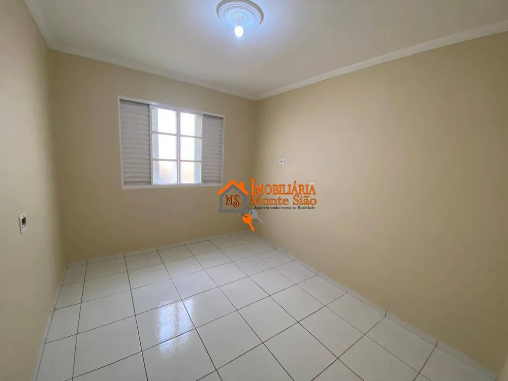 Casa de Condomínio, 2 quartos - Foto 5