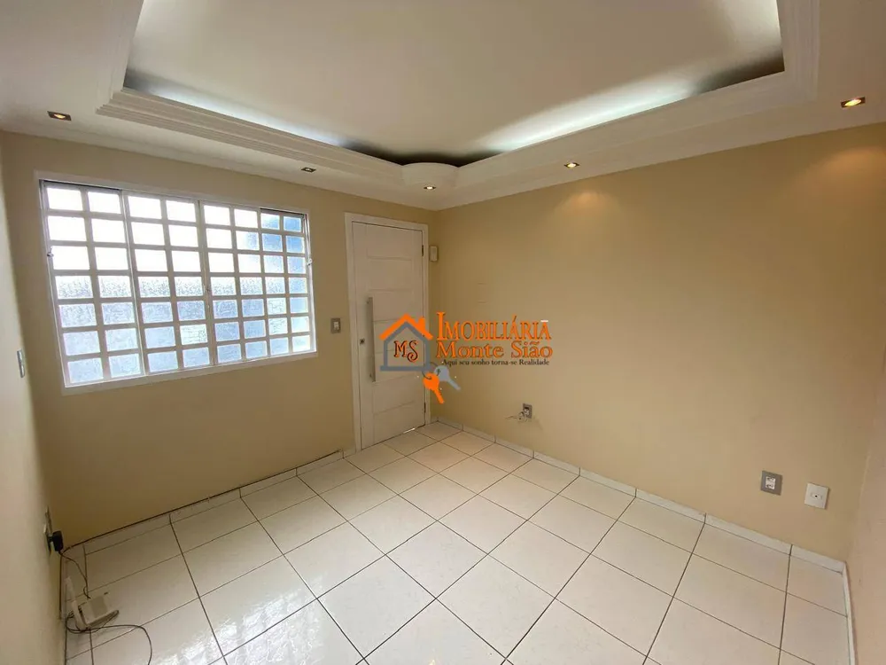 Casa de Condomínio, 2 quartos - Foto 1