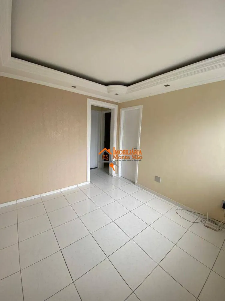 Casa de Condomínio, 2 quartos - Foto 4