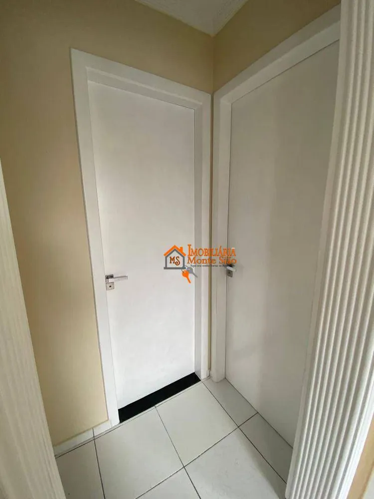 Casa de Condomínio, 2 quartos - Foto 10