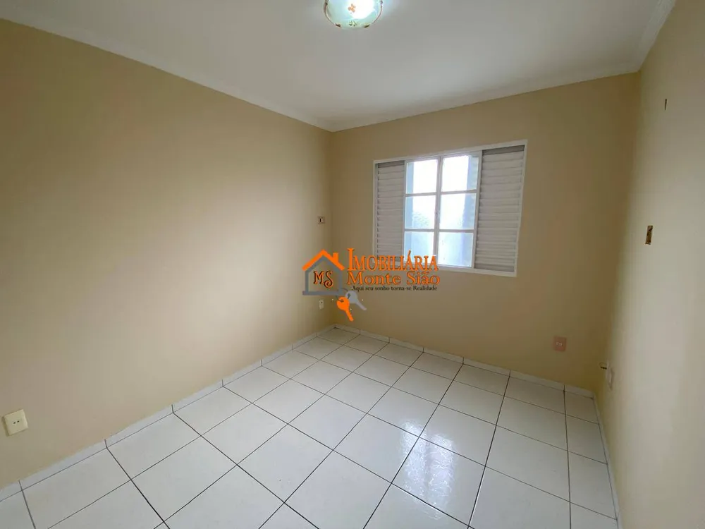 Casa de Condomínio, 2 quartos - Foto 6