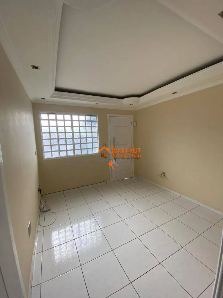 Casa de Condomínio, 2 quartos - Foto 3