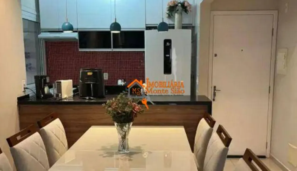 Apartamento, 3 quartos, 76 m² - Foto 3