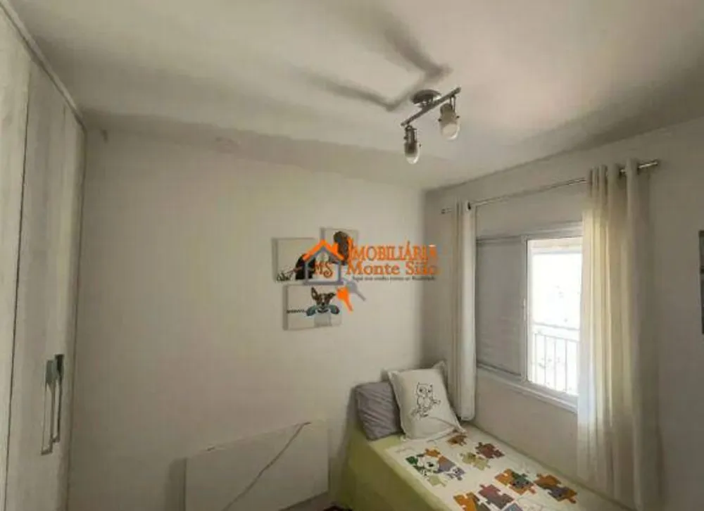 Apartamento, 3 quartos, 76 m² - Foto 5