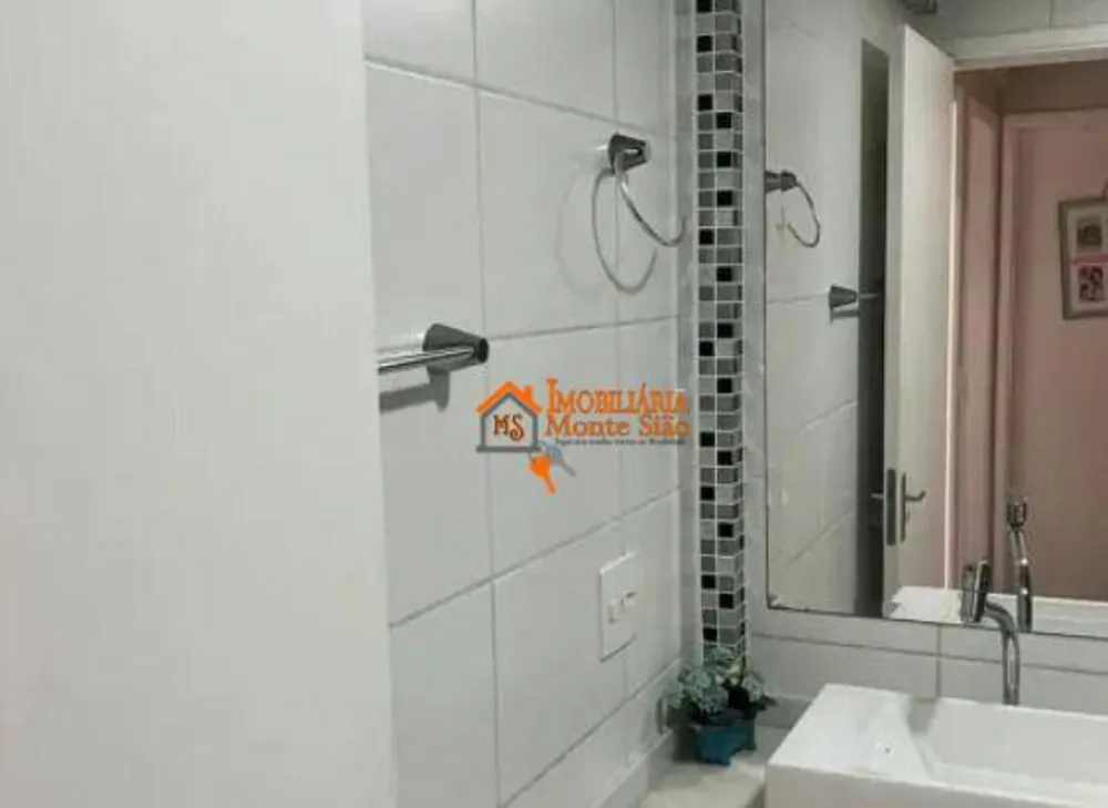 Apartamento, 3 quartos, 76 m² - Foto 7