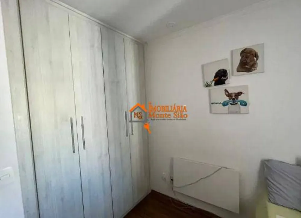 Apartamento, 3 quartos, 76 m² - Foto 8