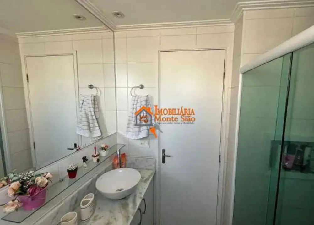 Apartamento, 3 quartos, 76 m² - Foto 6