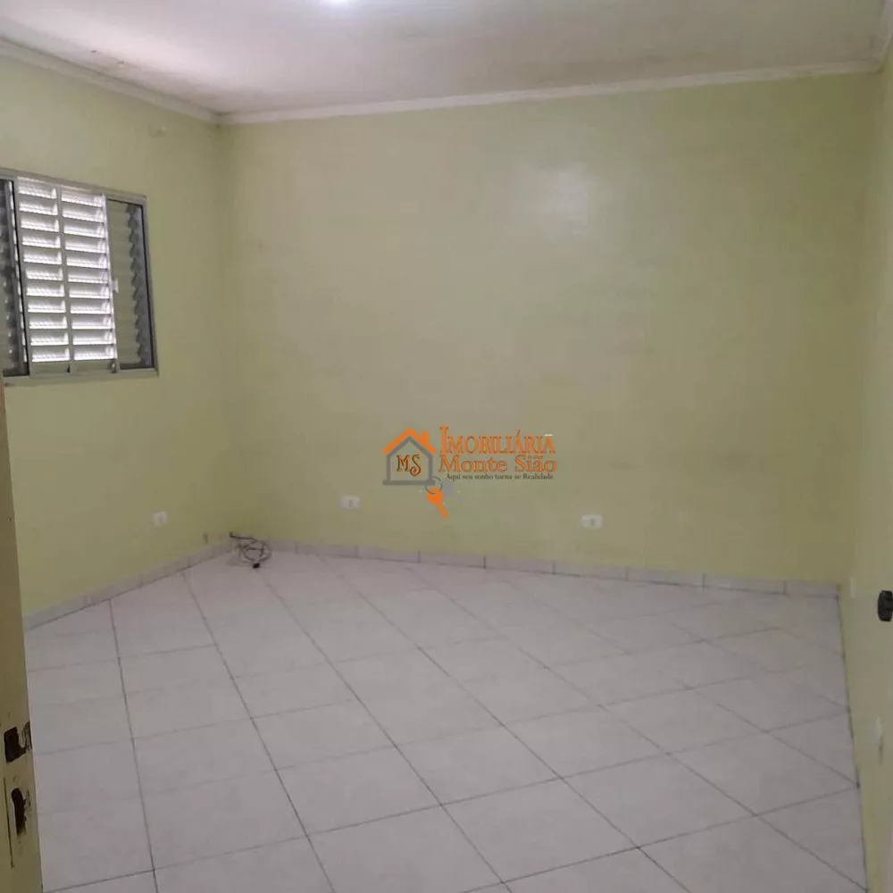 Sobrado, 3 quartos, 130 m² - Foto 12