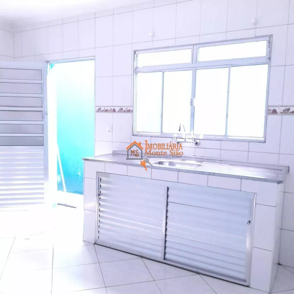 Sobrado, 3 quartos, 130 m² - Foto 4