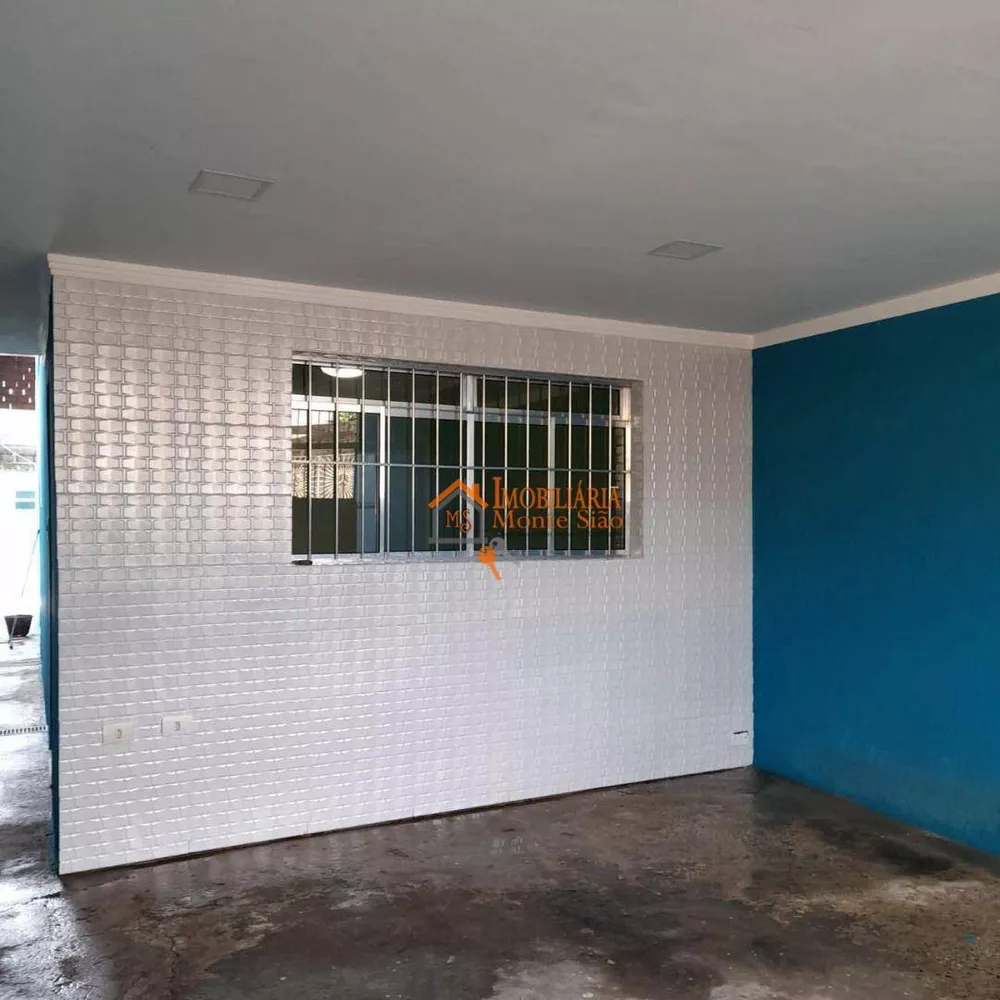 Sobrado, 3 quartos, 130 m² - Foto 3