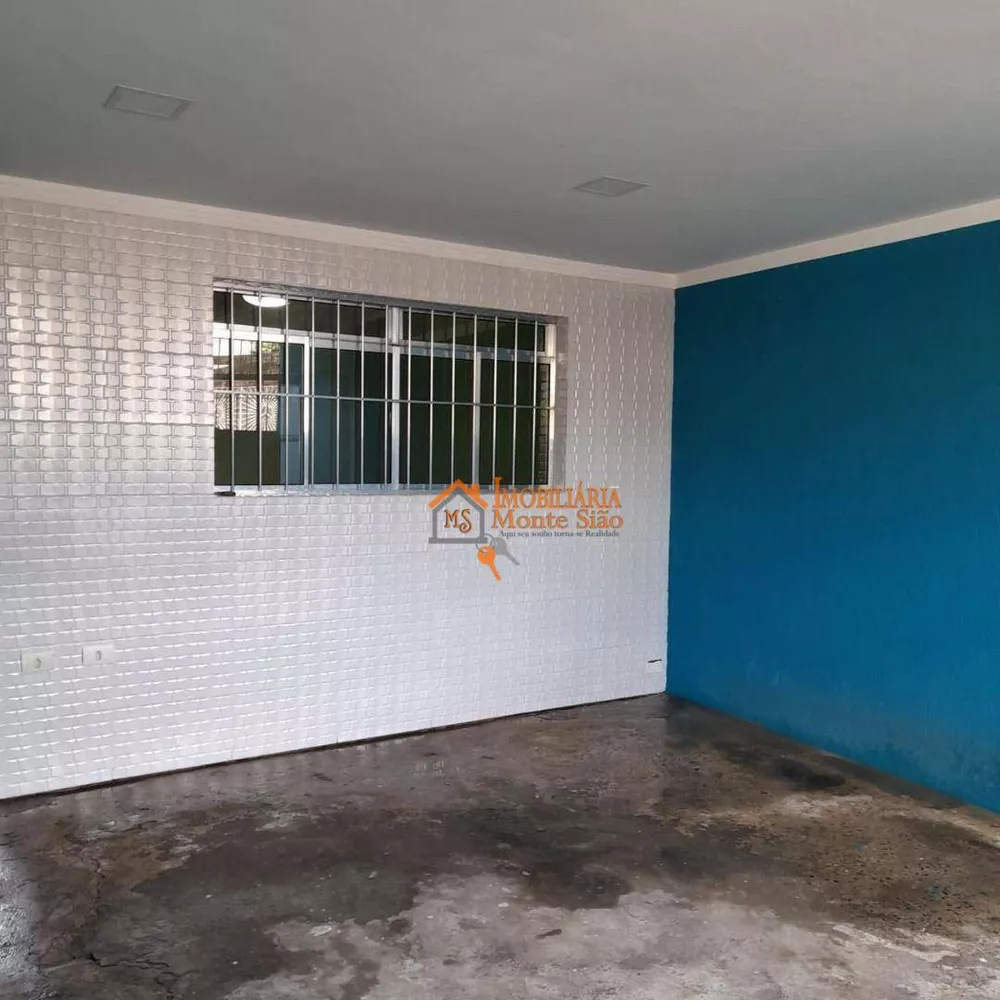 Sobrado, 3 quartos, 130 m² - Foto 2