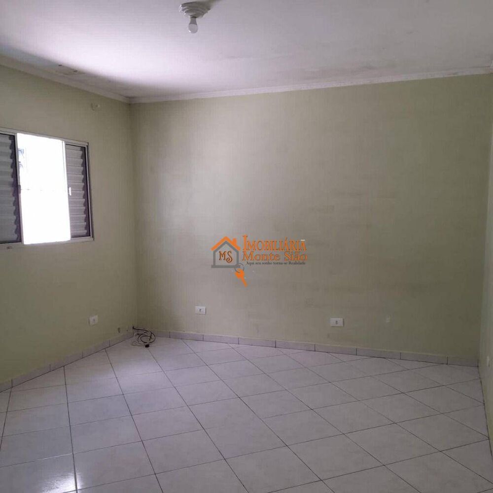 Sobrado, 3 quartos, 130 m² - Foto 11