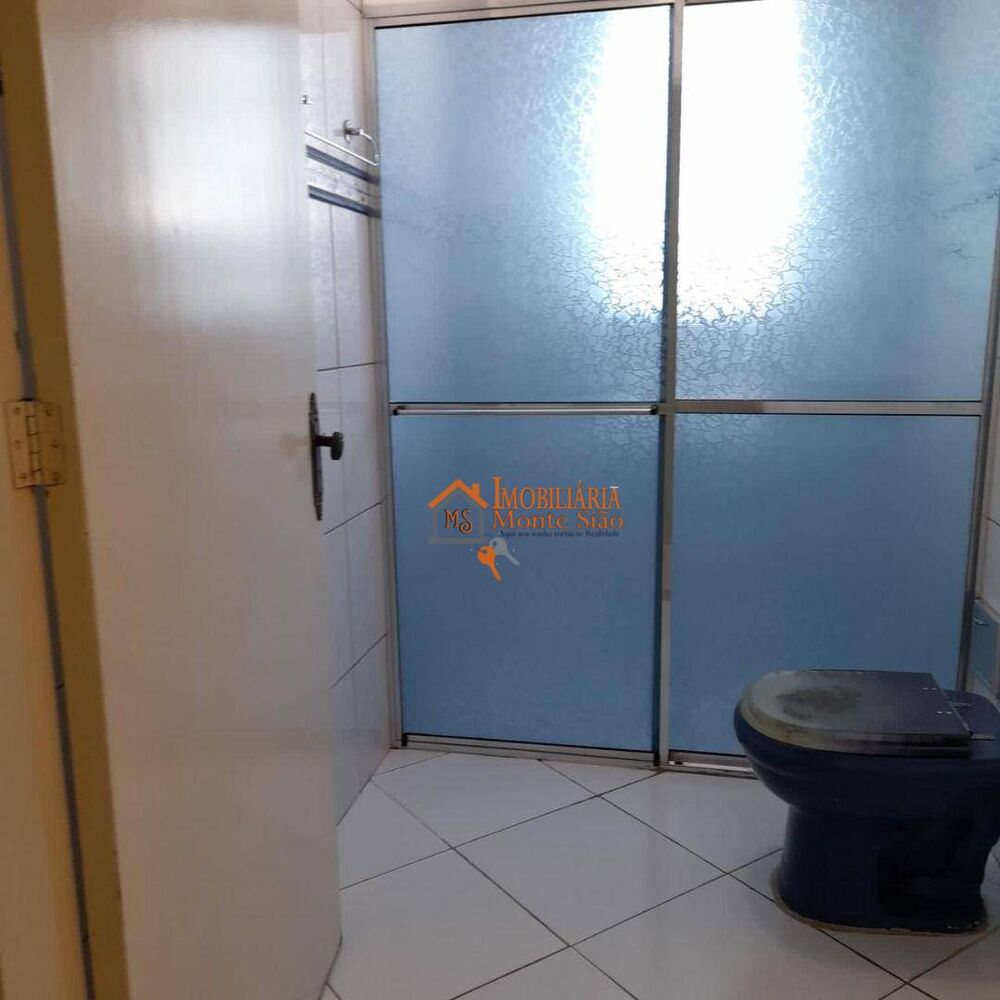 Sobrado, 3 quartos, 130 m² - Foto 13