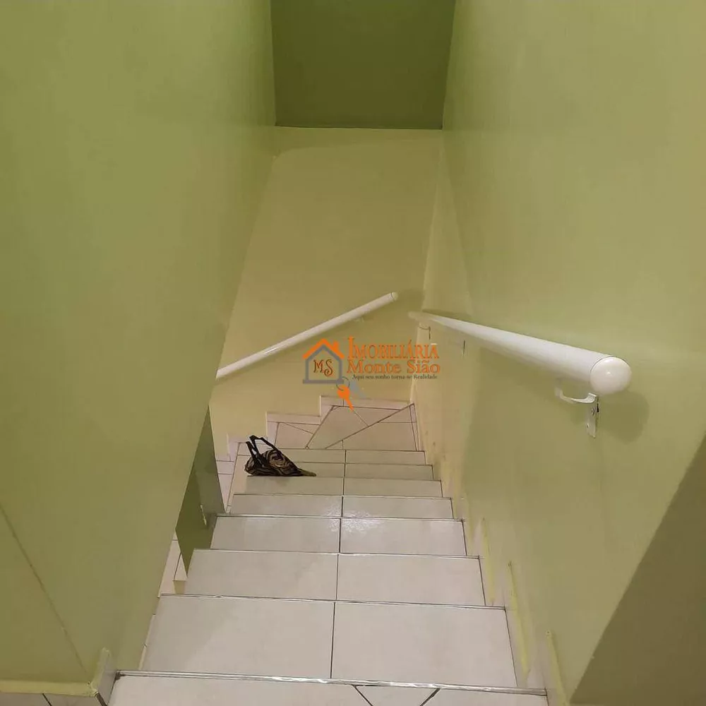 Sobrado, 3 quartos, 130 m² - Foto 9