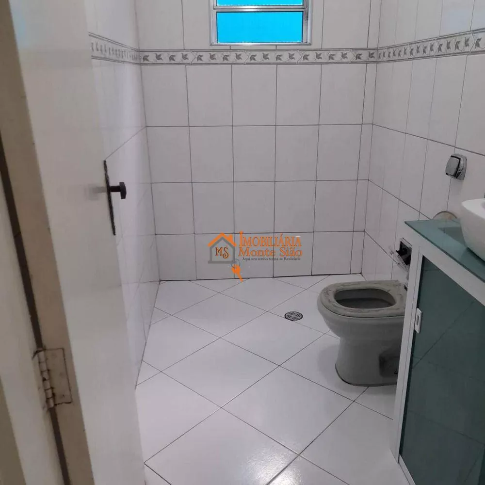 Sobrado, 3 quartos, 130 m² - Foto 7