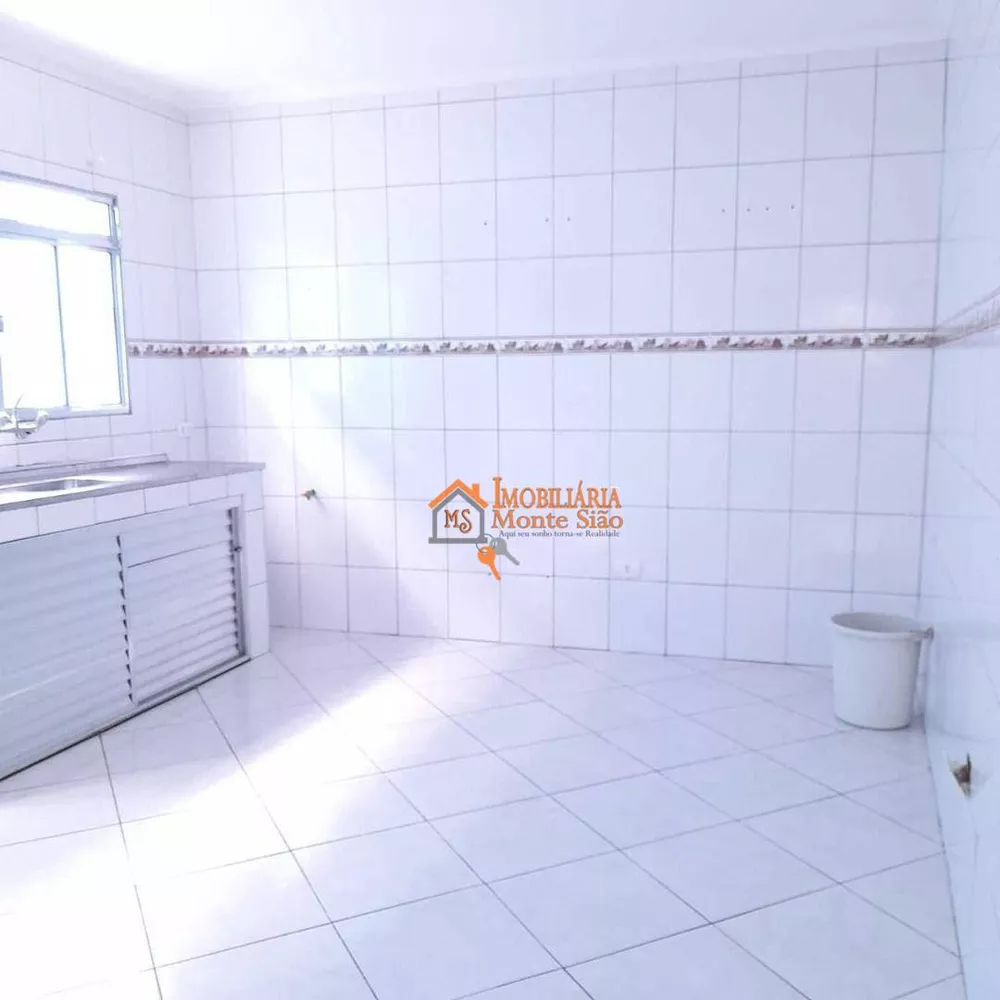 Sobrado, 3 quartos, 130 m² - Foto 5