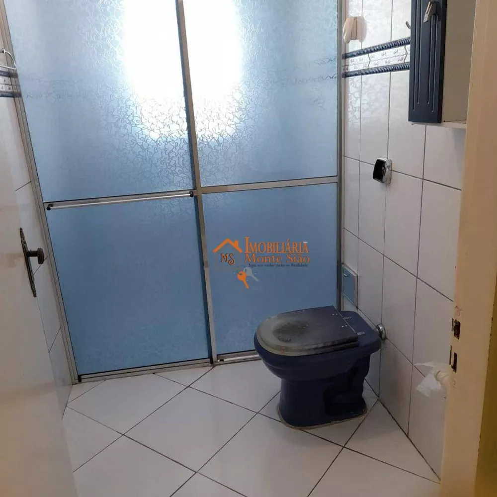 Sobrado, 3 quartos, 130 m² - Foto 15