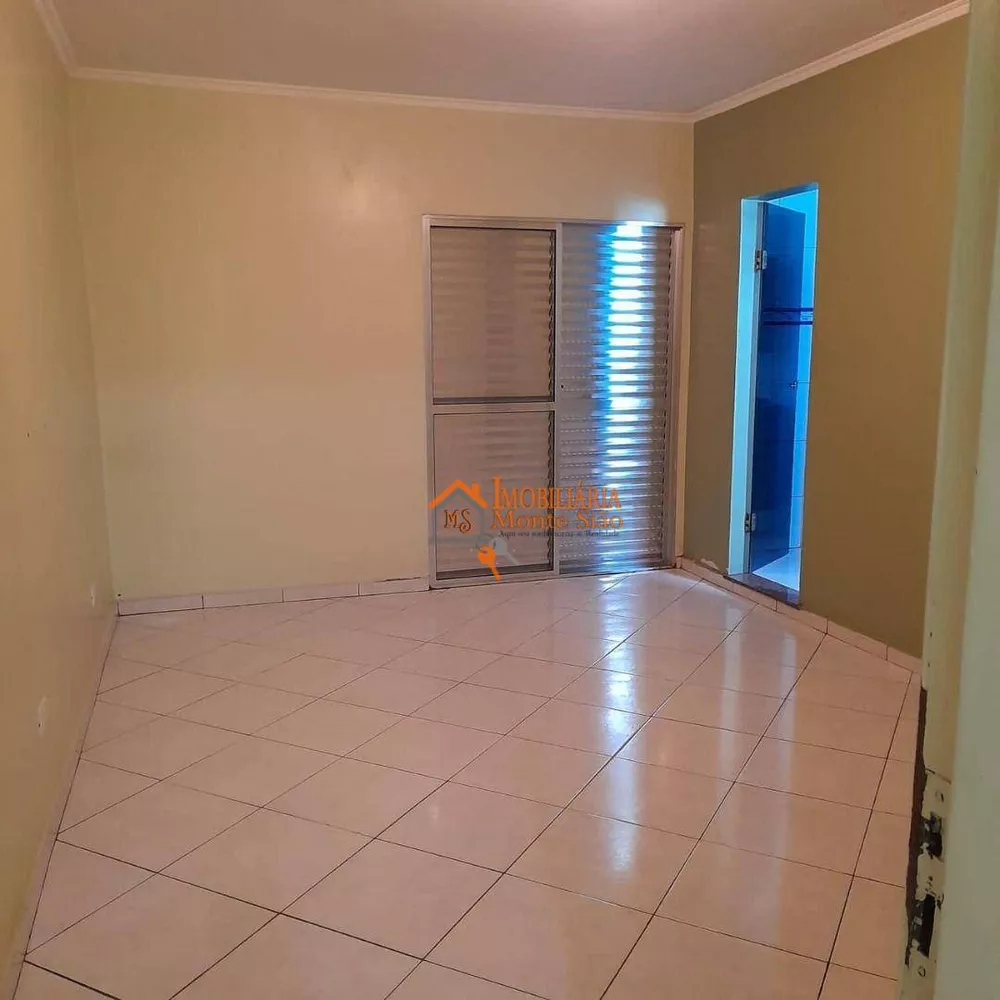 Sobrado, 3 quartos, 130 m² - Foto 14