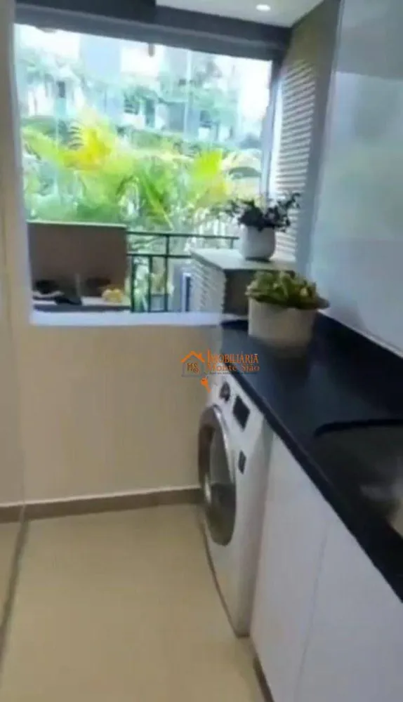 Apartamento, 1 quarto, 45 m² - Foto 2