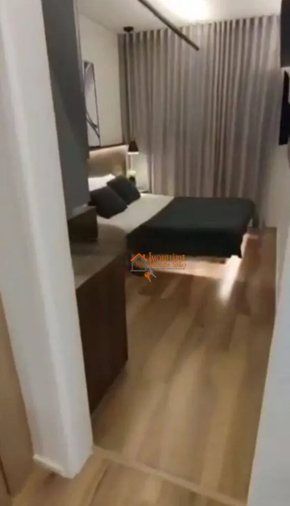 Apartamento, 1 quarto, 45 m² - Foto 6