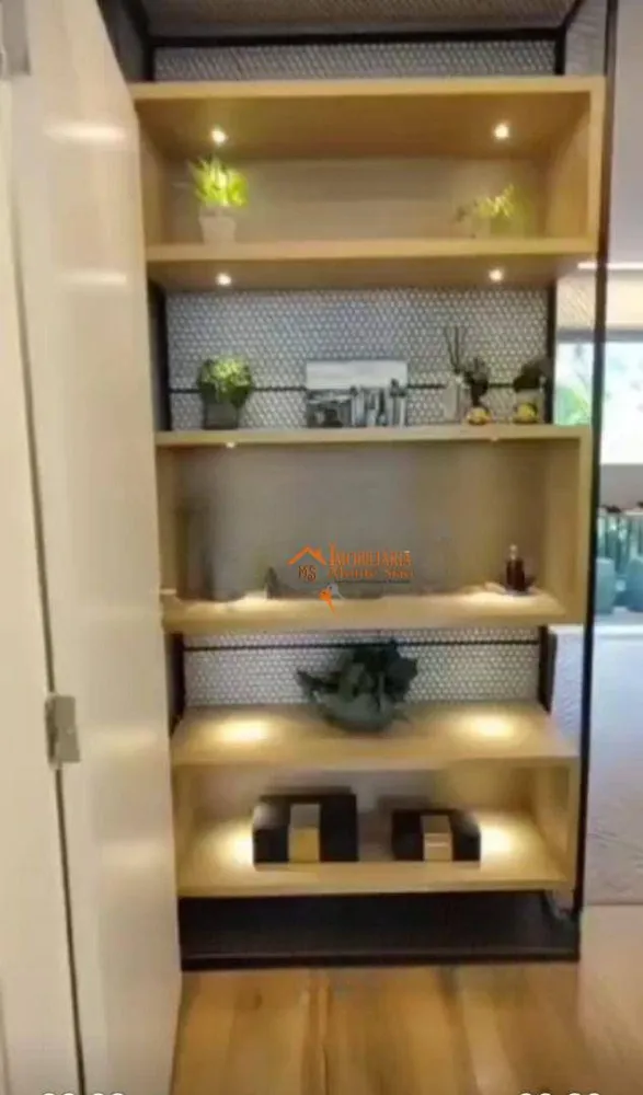 Apartamento, 1 quarto, 45 m² - Foto 2