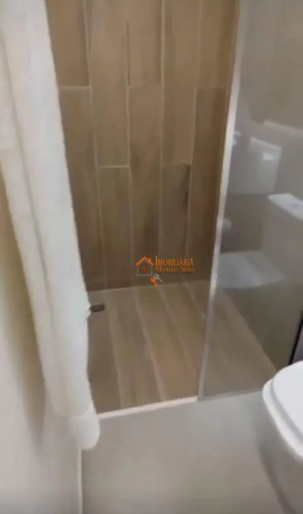 Apartamento, 1 quarto, 45 m² - Foto 1