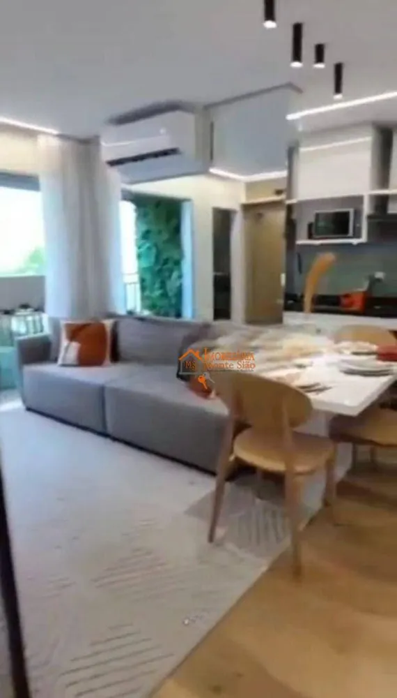 Apartamento, 1 quarto, 45 m² - Foto 7