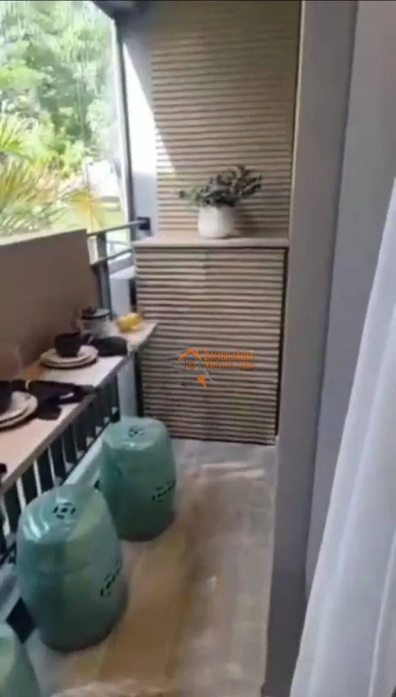 Apartamento, 1 quarto, 45 m² - Foto 3