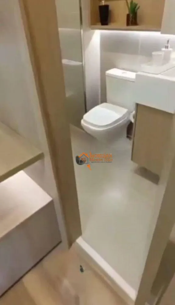 Apartamento, 1 quarto, 45 m² - Foto 3