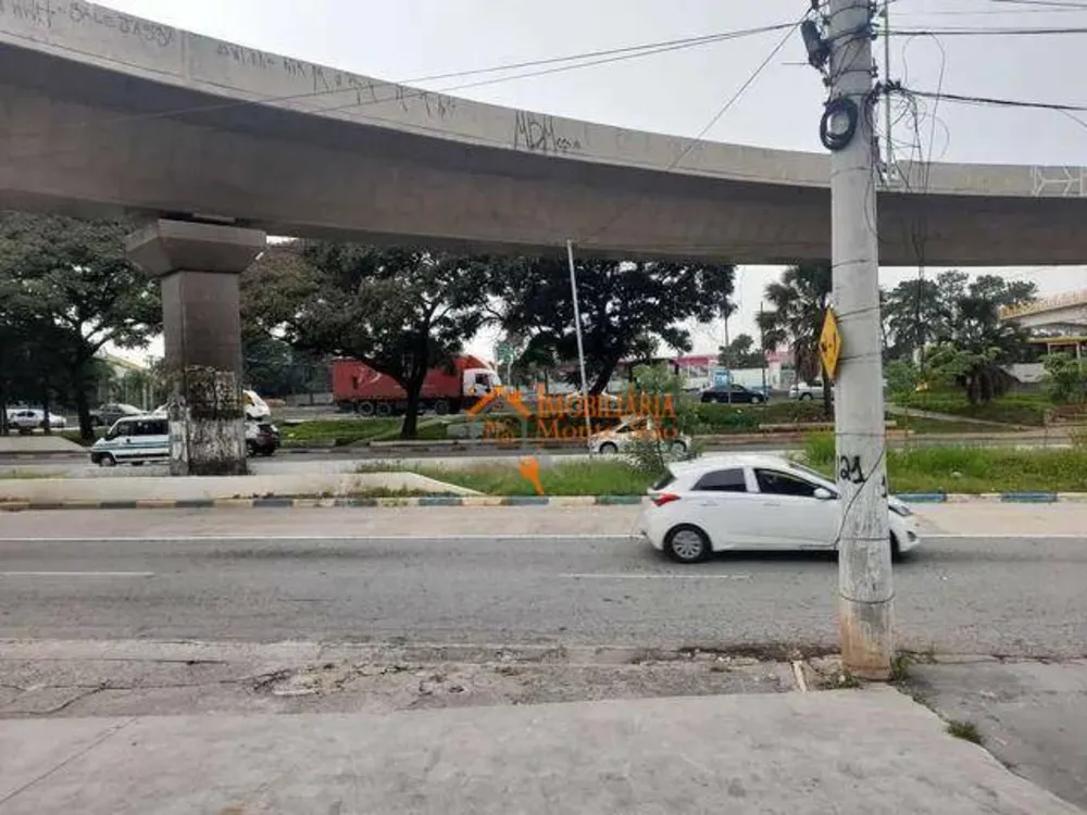 Depósito-Galpão, 400 m² - Foto 2