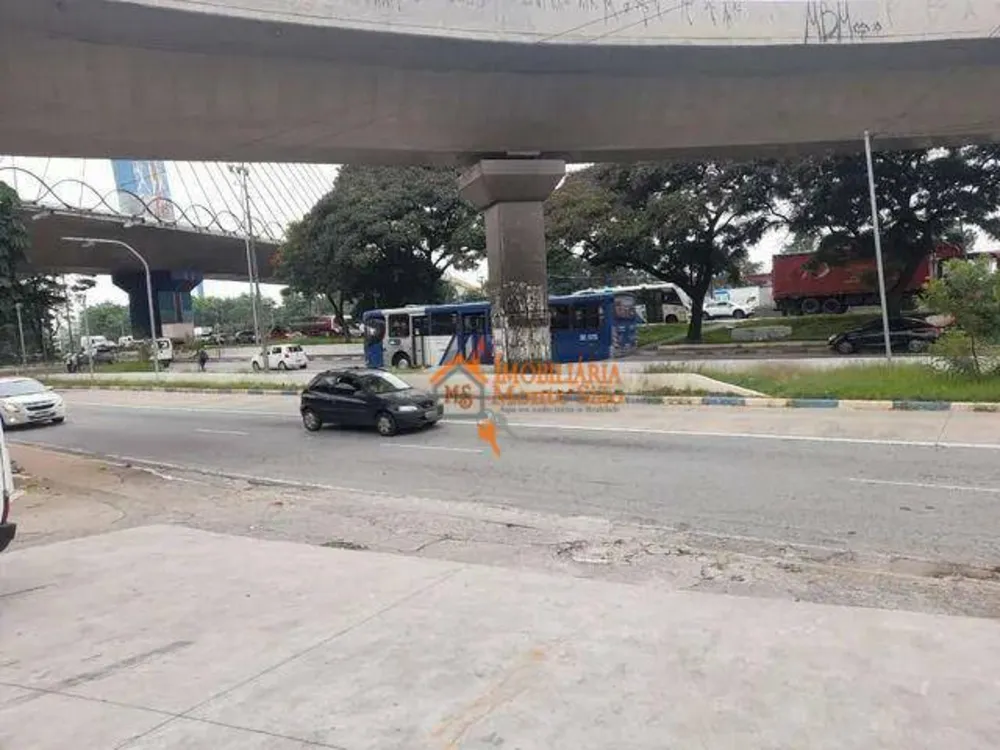 Depósito-Galpão, 400 m² - Foto 4