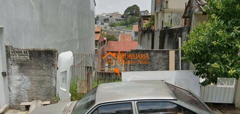 Terreno, 137 m² - Foto 1