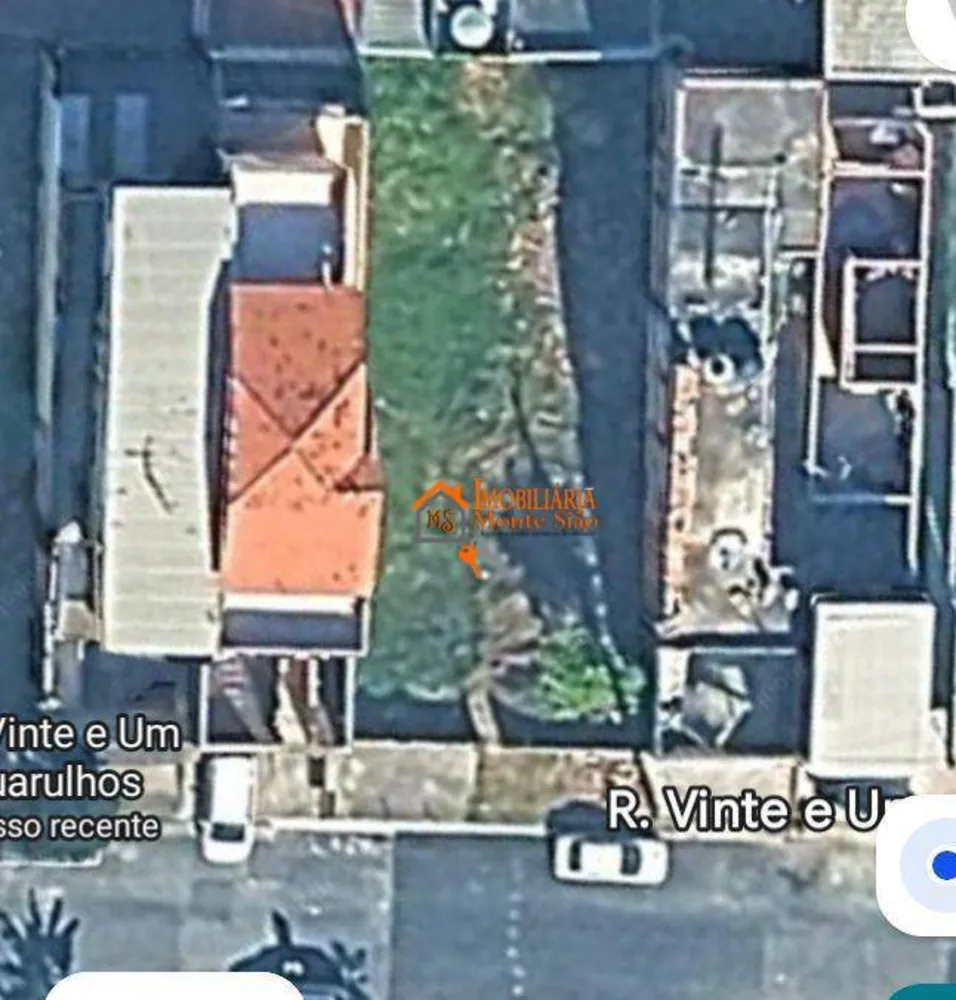 Terreno, 137 m² - Foto 2