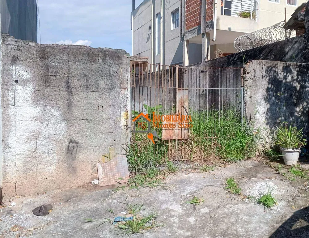 Terreno, 137 m² - Foto 7
