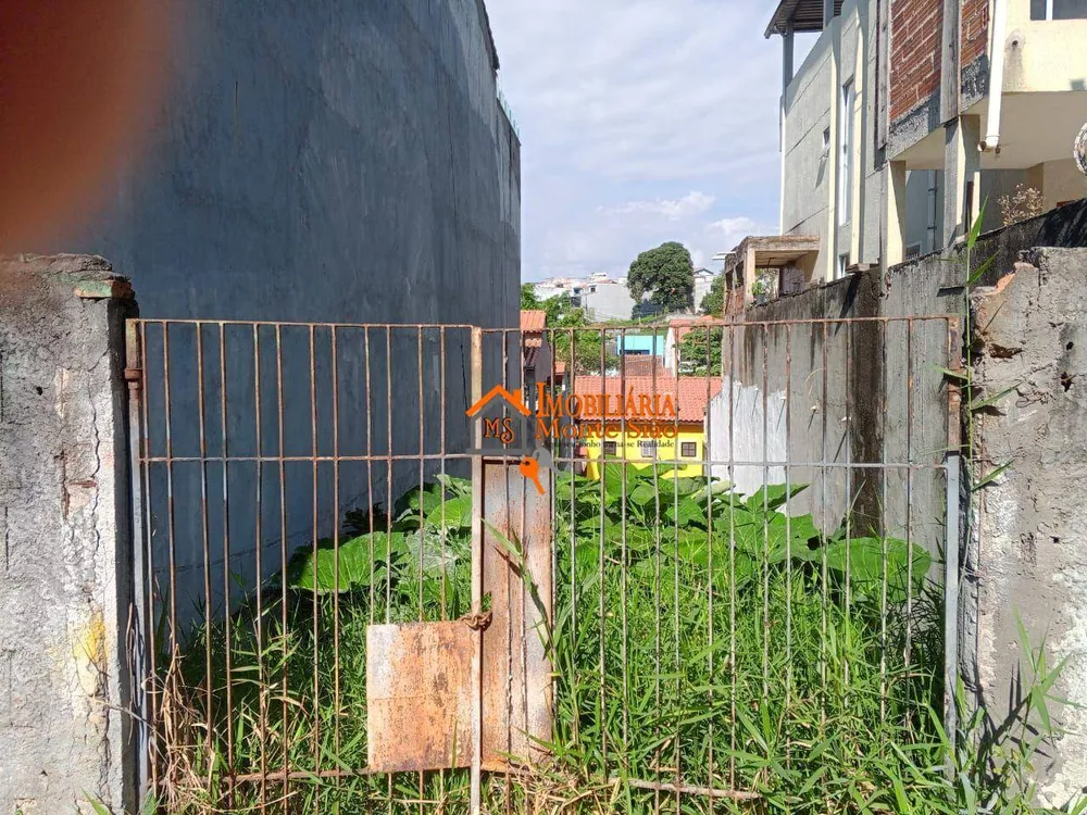 Terreno, 137 m² - Foto 6