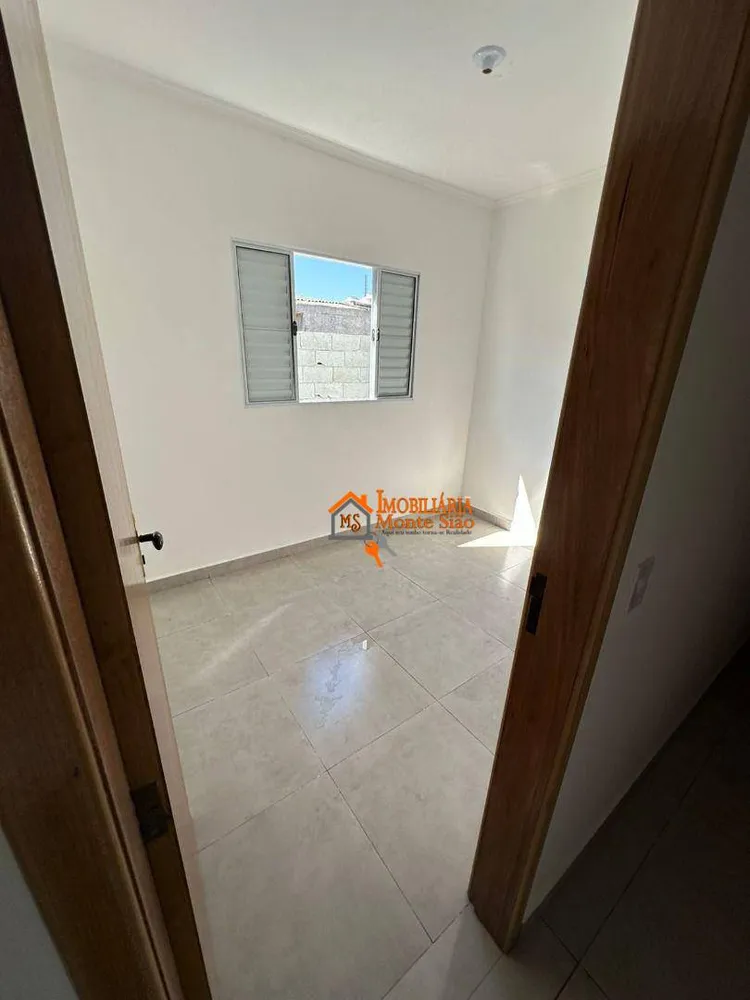 Sobrado, 3 quartos, 125 m² - Foto 7