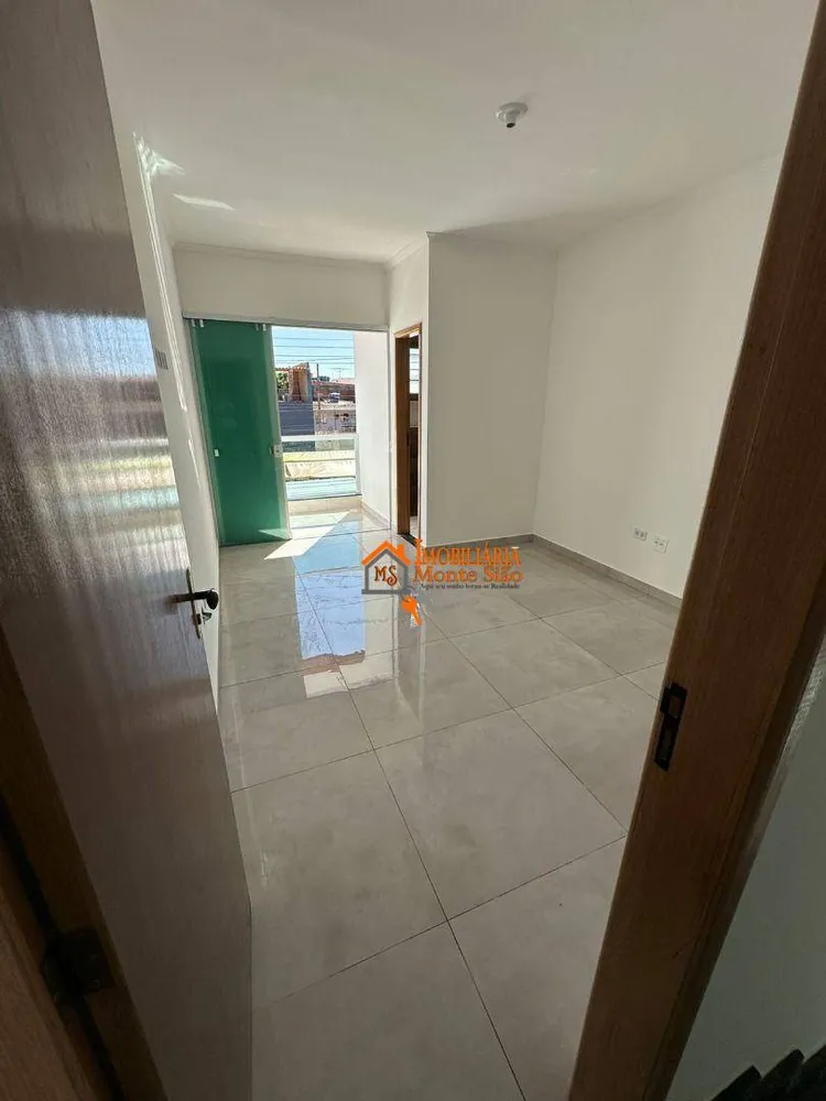Sobrado, 3 quartos, 125 m² - Foto 2
