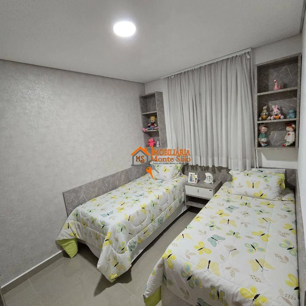 Apartamento, 2 quartos, 59 m² - Foto 6