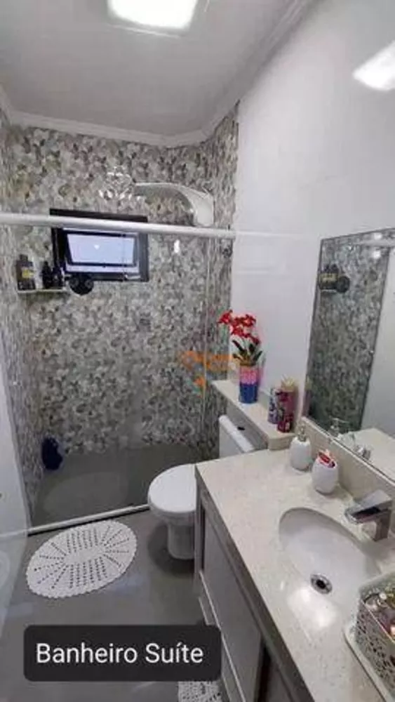 Cobertura à venda com 2 quartos, 161m² - Foto 4