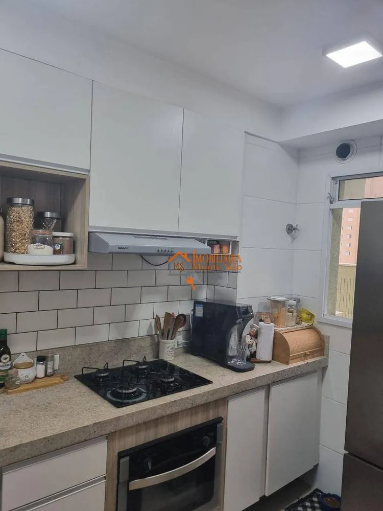 Apartamento, 2 quartos, 57 m² - Foto 6