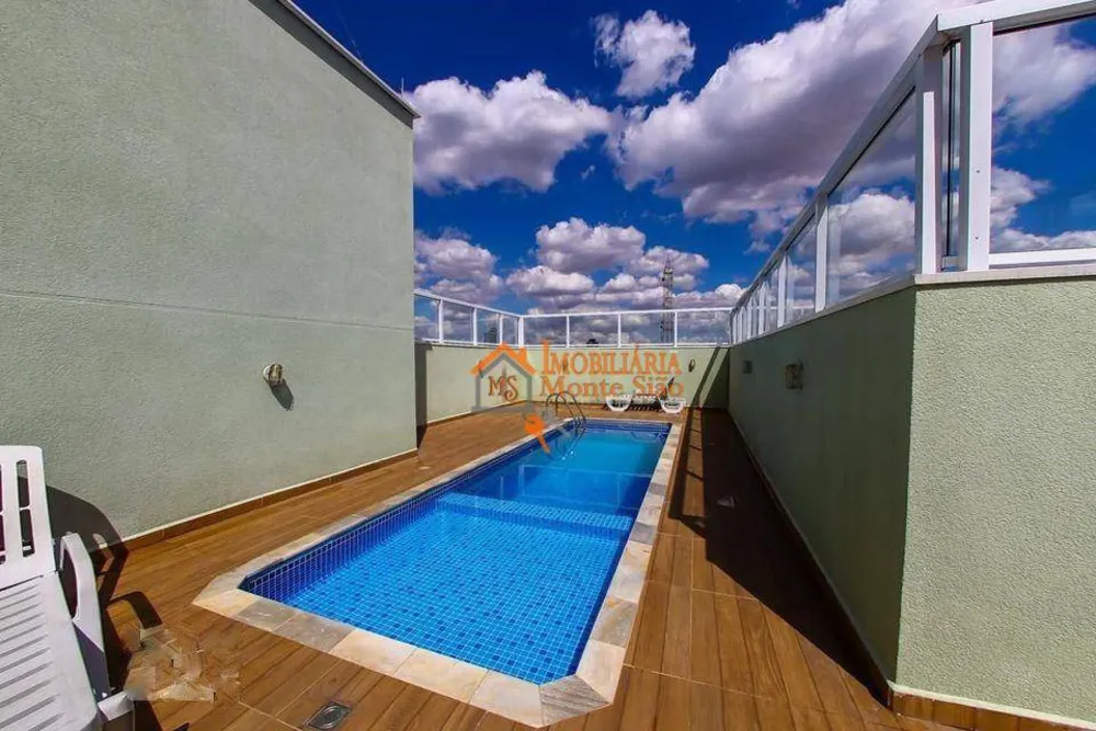 Apartamento, 2 quartos, 57 m² - Foto 12
