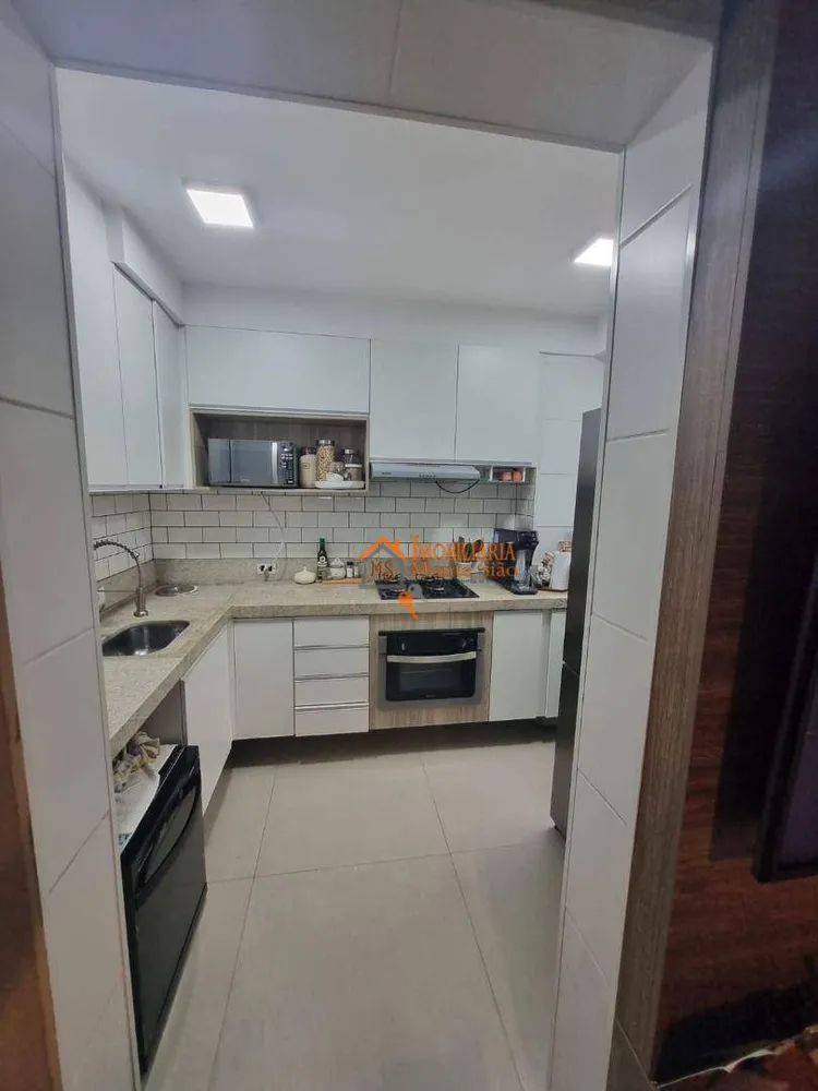 Apartamento, 2 quartos, 57 m² - Foto 7
