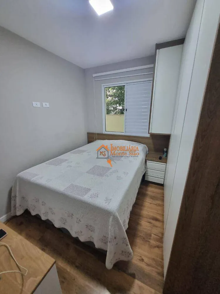 Apartamento, 2 quartos, 57 m² - Foto 10