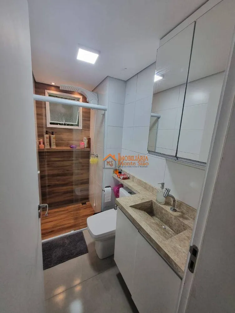 Apartamento, 2 quartos, 57 m² - Foto 8